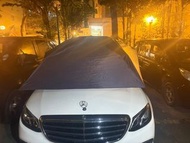 汽車遮陽傘