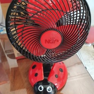 Nagoya Character Table Fan 8 Inch Ng-188 Portable Desk Fan 8 Inch Ng