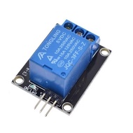 5V Relay Module KY-019 1-Way Relay Module Compatible with Arduino/Channel Relay Module