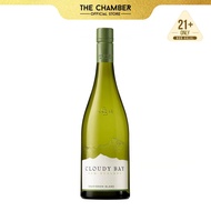 Cloudy Bay Sauvignon Blanc White Wine (750ml)