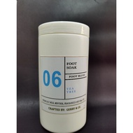1kg EPSOM FOOT SOAK FOOT BLUSH 6