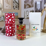 LV 水蜜桃香水 100ml