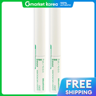 Innisfree |มาสคาร่า Skinny Microcara Zero × 2