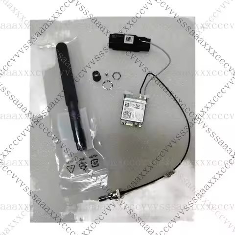 New Desktop Wireless Antenna kit for lenovo thinkcentre M710q M720q M720S M910q M920q WIFI card WLAN