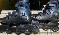 Goma Inline Skates Size 39 直排輪滑 單線滾軸溜冰鞋 Roller