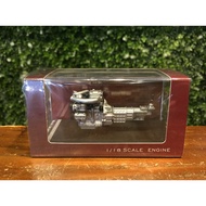 1/18 Motorhelix Mazda 13B-REW Engine M90120 [MGM]