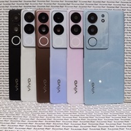 Backdoor + Vivo V29 Camera Glass Backcover back casing v29