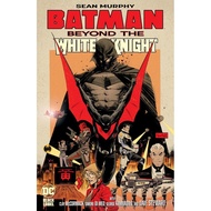 Batman: Beyond the White Knight (Hardcover)/Sean Murphy [Sanmin Online Bookstore]