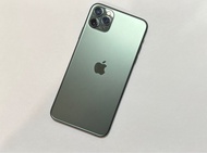Iphone 11 Pro Max 256 Green