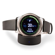 For Samsung Gear S3 Wireless ChargerQi Wireless Charging Dock for Gear S3 Classic  Frontier