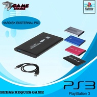 External HDD PS3 FULL GAME