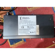 Power Supply Pc Pure Enhance 750watt