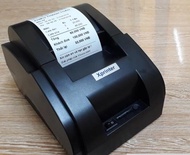 Máy In Hóa Đơn Xprinter K58 usb - bảo hành 12 tháng