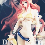 miniatur figure Nami one piece