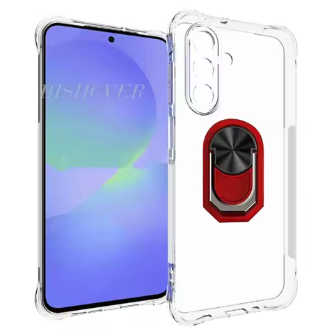 Magnet Phone Case For Samsung Galaxy Wide 8 7 6 5 A Quantum 6 5 4 3 2 Buddy 3 2 Jean2 Jump Soft Sili
