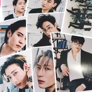 GOT7 house-5x7 Inch photo kpop