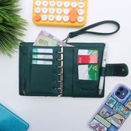 [ Vol 12 BINDER A7 ] BINDER PREMIUMA7 BY YUMEPROJECT financial binder budgeting or journaling binder