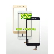 LAYAR TOUCHSCREEN ASUS ZENFONE LIVE 5.0 / ZB501KL / A007 / TC TOUCH SCREEN TASKRIN