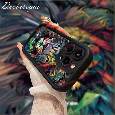 DECLAREYAO Matte Light Slim TPU Soft Coque For Huawei Nova 20 7 40E 4 Y90 Y9 P40 7i 11i 10 40 5i Y9S