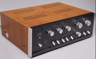 Sansui Solid State Stereo Control Amplifier with Bluetooth 擴音機