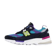 YCMC × New Balance 992 Rewind Unused