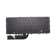 New Replacement Keyboard for DELL XPS 15 9550 9560 9570 Inspiron 15 7000 15-7558 15-7568 Precision 5