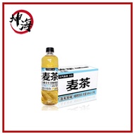 Yuanqi Forest Barley Tea Beverage 600ml * 15 Bottles  元气森林大麦茶饮料600ml*15瓶