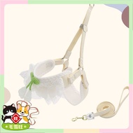 Pet Leash Caotun Shipment Small Medium Vest Style Chest Strap Dog