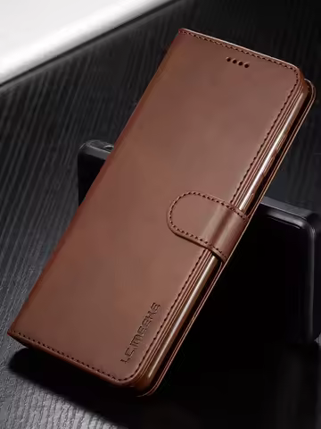 For Redmi 9 Case Flip Leather Wallet Cover Xiaomi Redmi 9 Phone Case For Redmi 9 Case Cover