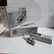 Bosch W8BC/E6RTC spark plug for rxk, fiz r, rc motorcycles, BOSCH brand