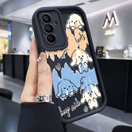 Samsung Galaxy A15 5G M15 A25 5G A14 5G A35 A55 5G Case PK0402