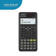 CASIO FX-991ES PLUS 2ND EDITION SCIENTIFIC CALCULATOR