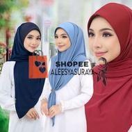 [Bidang 50] Bawal Lazy Awning Scuba Bidang 50 Bawal Instant Lazy Moscrepe Awning Scuba