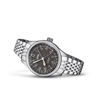 Oris BIG CROWN POINTER DATE 01 754 7749 4064-07 8 17 22