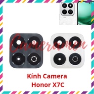Honor X7C Camera Glass