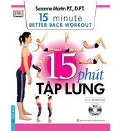 XO Book - Spring - 15 Minutes Back Workout - First News