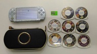 SONY PSP 2007 掌上型遊戲機