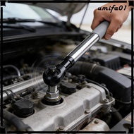 [Umifa] 1/2inch Offset Extension Wrench Hand Tool Ergonomic Wear Resistant 1/2" Square