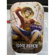ONE PIECE TIN KOSONG