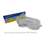 MATA SAFETY GOGGLE GOGGLES LABORATORY LAB GLASSES SKF GLASSES WORK SAFETY SAFETY PROTECTION