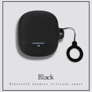 Ốp Lưng Silicon Bảo Vệ Cho Tai Nghe Bluetooth TWS Air2 Vivo TWS Air3 pro Iqoo TWS Air2 pro Ốp Lưng S