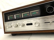 Sansui QS-500. 4-Channel Rear Amplifier 擴音機