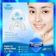 Dụng Cụ Niềng Răng Tại Nhà 3 Giai Đoạn ORTHODONTIC TRAINER #NR4