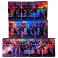 One Piece TCG OPCG English DON card OP13 Imu DON The Empty Throne Imu Deck Textured Foil Card