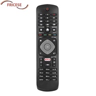Replacement Remote Control for PHILIPS TV with NETFLIX APP HOF16H303GPD24