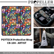 Pgytech Protective Wrap