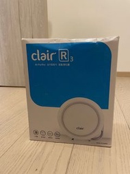 Clair R3 Air Purifier 空氣淨化機