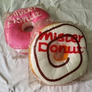 Mister Donut Pillow หมอนโดนัท หมอนอิง
