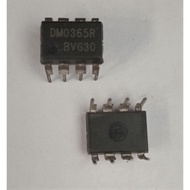 IC DM0365R FSDM0365R Green Mode Fairchild Power Switch (FPSTM)