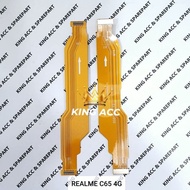 FLEXIBLE FLEXIBLE BOARD CONNECT REALME C65 4G / C75